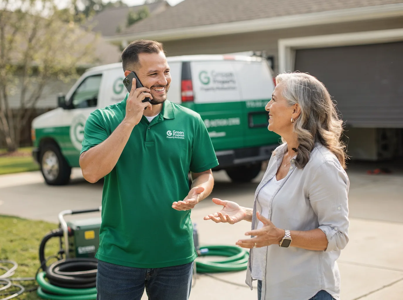 Water Damage Restoration Kansas, OK FAQs